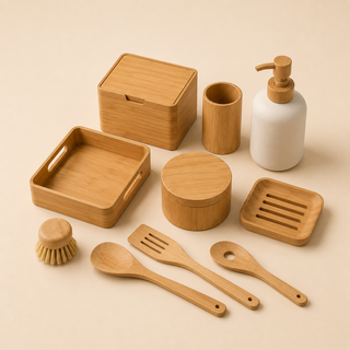 Colección Hogar