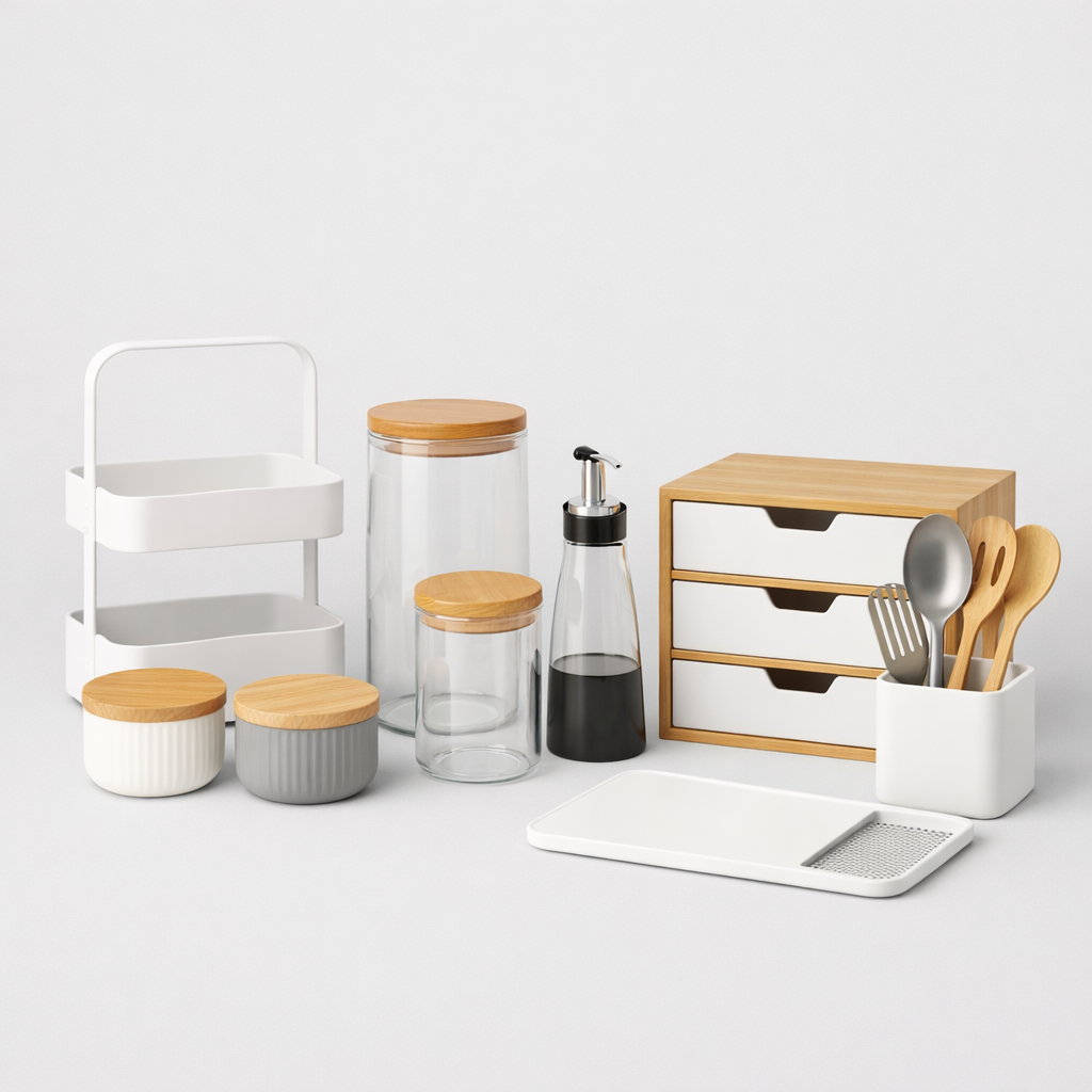 Colección Hogar - SimpleBuy