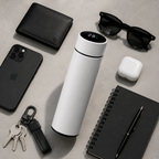 Termo Inteligente Smart Temp 500 ml con Pantalla LED