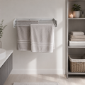 Tendedero Invisible Extensible de Pared DryWall Pro™