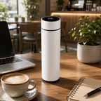 Termo Inteligente Smart Temp 500 ml con Pantalla LED