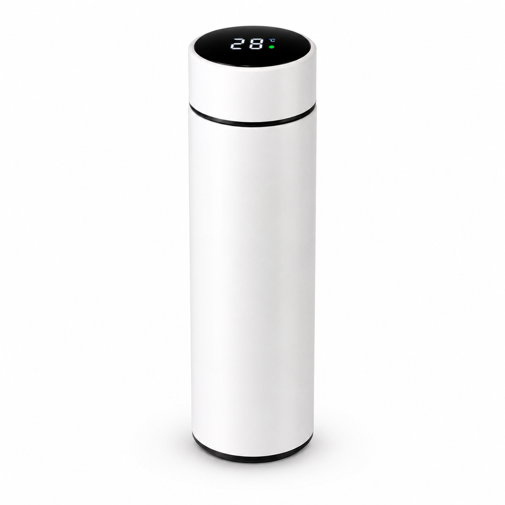 Termo Inteligente Smart Temp 500 ml con Pantalla LED