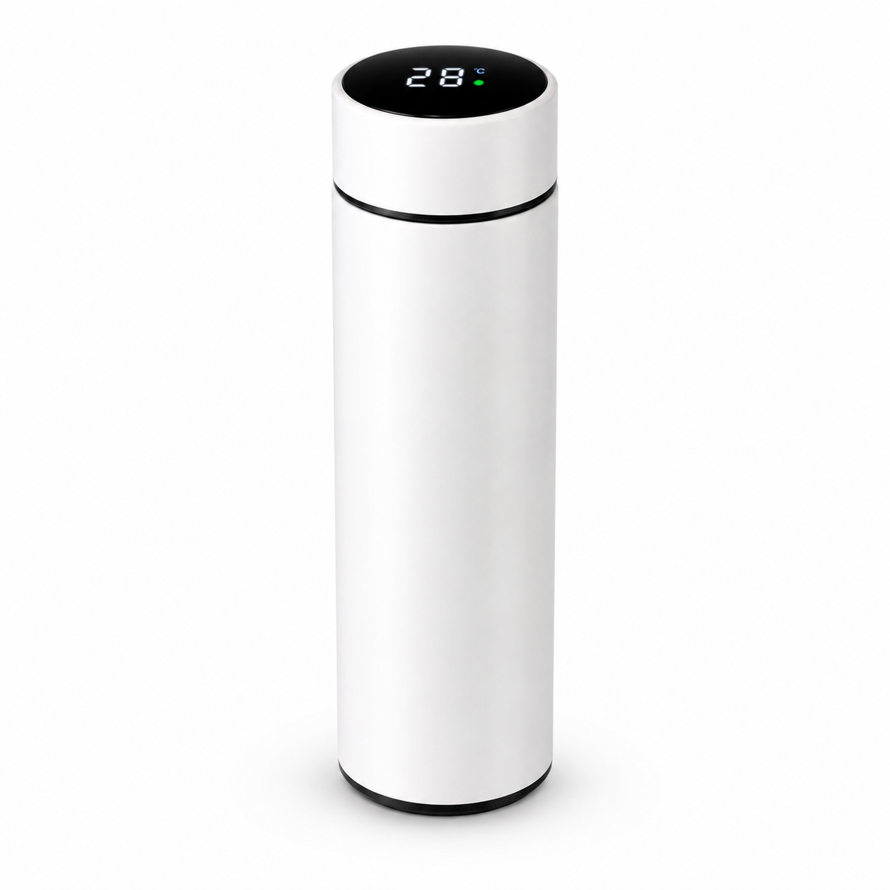 Termo Inteligente Smart Temp 500 ml con Pantalla LED