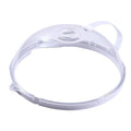 Tapa Antisalpicaduras para Microondas 27 cm con Ventilación Regulable