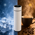 Termo Inteligente Smart Temp 500 ml con Pantalla LED