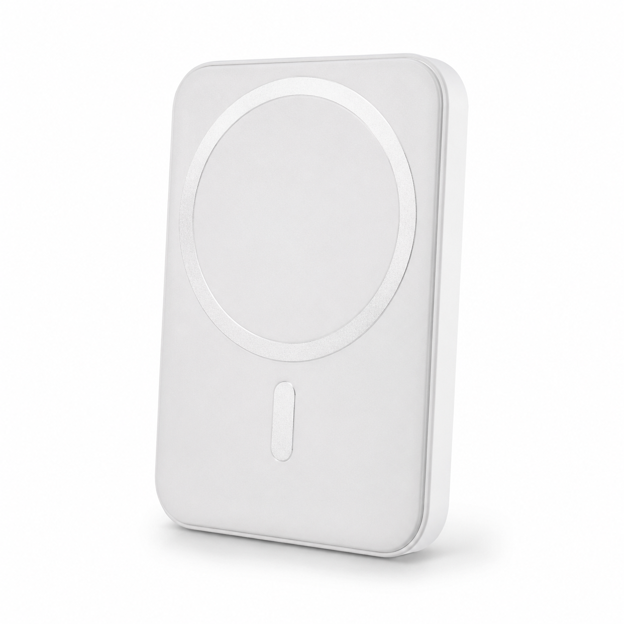 PowerMag 10.000mAh— Batería Magnética Inalámbrica
