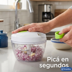 Combo Cocina Express 5 en 1