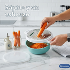 Combo Cocina Express 5 en 1