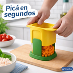 Combo Cocina Express 5 en 1