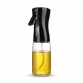 Rociador de Aceite en Spray – Control Preciso y Cocina Saludable
