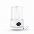 SimpleWash Mini™ | Mini Lavarropas Portátil USB