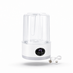 SimpleWash Mini™ | Mini Lavarropas Portátil USB