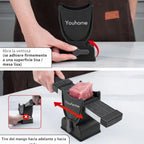 Cortador Manual Ajustable de Carne SimpleBuy