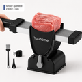 Cortador Manual Ajustable de Carne SimpleBuy