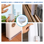 SimpleSeal 5M — Sellado para Puertas y Ventanas
