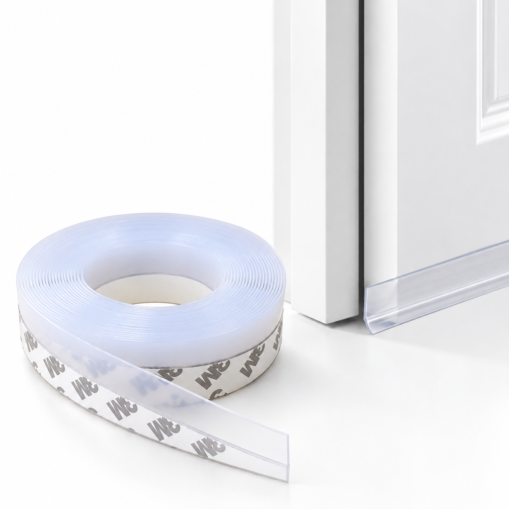 SimpleSeal 5M — Sellado para Puertas y Ventanas