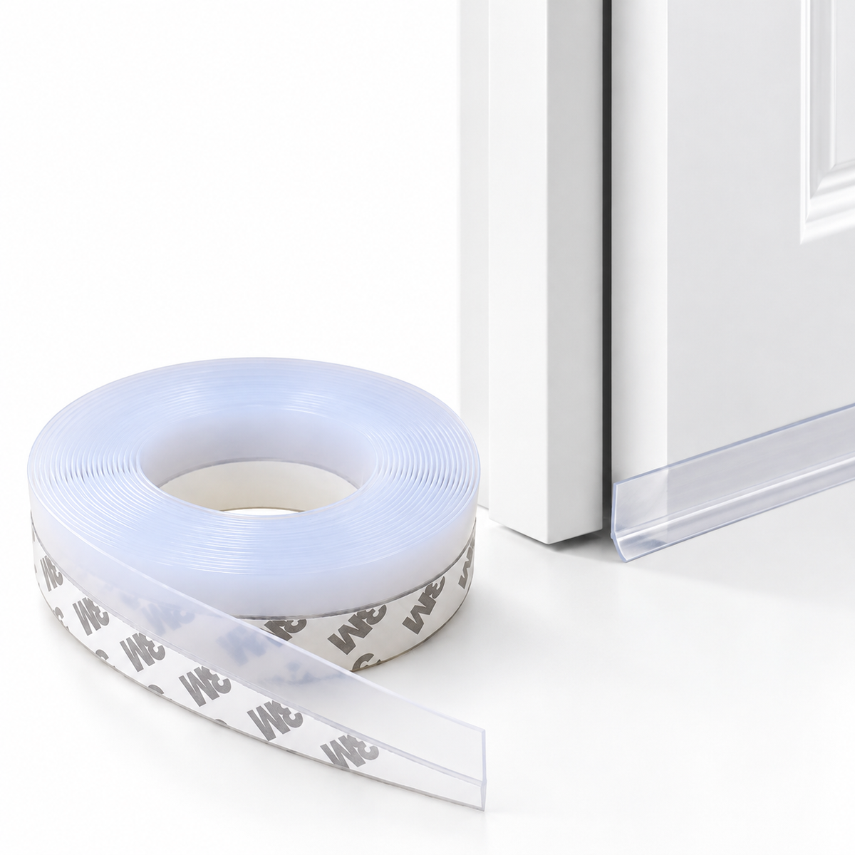 SimpleSeal 5M — Sellado para Puertas y Ventanas