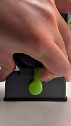 Cortador Manual Ajustable de Carne SimpleBuy
