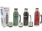 Termo Vigore acero inoxidable 1200ml